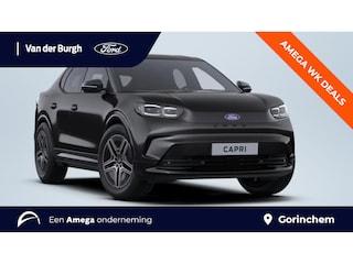 Ford Capri Premium Standard Range RWD 52 kWh | Nieuw | Voorraad | Incl. € 3000 Ford Voordeel |