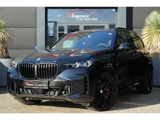 BMW X5 xDrive50e M Sport 490pk Panoramadak/AR/HUD/Trekhaak
