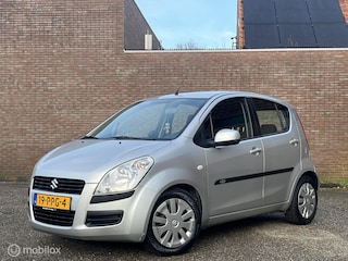 Suzuki Splash 1.2 Comfort |1ste Eig| Org NL | Trekhaak