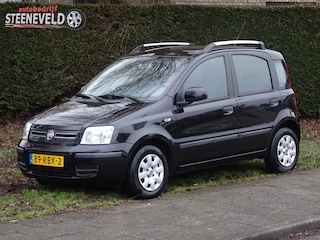 Fiat Panda 1.2 Edizione Cool met Radio en Airco