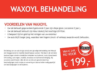 Renault Captur Energy TCe 90PK S&S Expression / Airco / NL-Auto