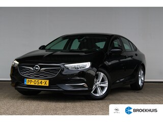 Opel Insignia Grand Sport 1.5 Turbo Online Edition | Trekhaak | 17" Lichtmetalen velgen | Achteruitrijcamera | Dodehoek-detectie |
