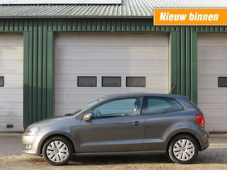 Volkswagen Polo 1.2 Easyline