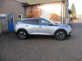 Peugeot 2008 1.2 PT ALLURE PACK  Automaat