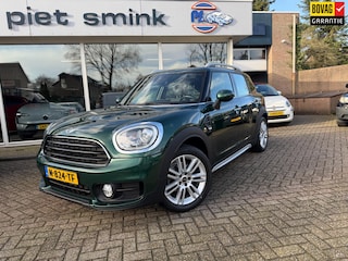 Mini Countryman 1.5 One Chili