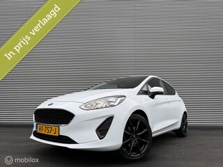 Ford Fiesta 1.1 Trend | Carplay | Navi | Airco | Cruise | Lane assist