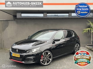 Peugeot 308 1.6 PureTech GTi | Vol opties | 12 mnd Garantie