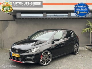 Peugeot 308 1.6 PureTech GTi | Vol opties | 12 mnd Garantie