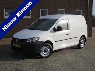 Volkswagen Caddy 1.6 TDI BMT * Rijklaarprijs incl. garantie * Trekhaak * Clima * PDC * Electrische Ramen *