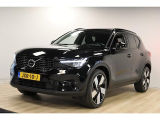 Volvo XC40 1.5 T5 Plug-in hybrid Ultimate Dark | Harman & Kardon | Memory Seats | Schuif- kanteldak