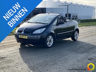 Mitsubishi Colt CZC 1.5 Limited Edition