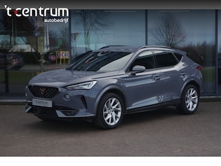 Cupra Formentor 1.4 e-Hybrid 204 PK BNS PHEV, LED, Camera, Carplay, Adap. Cruise Control