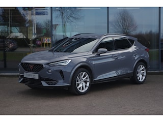 Cupra Formentor 1.4 e-Hybrid 204 PK BNS PHEV, LED, Camera, Carplay, Adap. Cruise Control