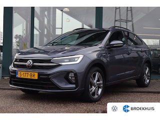 Volkswagen Taigo 110PK 1.0 TSI R-Line Business | Achteruitrijcamera | Apple Carplay/Android Auto|telefoonintegratie premium | Volledig digitaal instrumentenpaneel