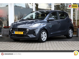 Hyundai i10 1.0 Comfort