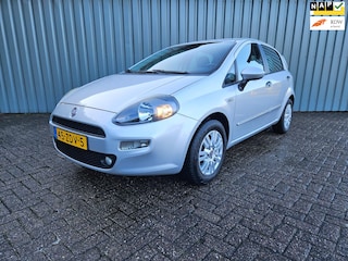 Fiat Punto Evo 1.4 Dynamic Automaat Lmv Climatronic
