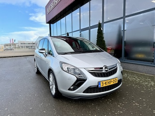 Opel Zafira Tourer 1.4 Cosmo 7p. NAVI ECC PANORAMA