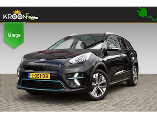 Kia Niro e-Niro DynamicLine 64kWh SOH 96% Trekhaak