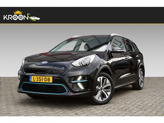 Kia Niro e-Niro DynamicLine 64kWh SOH 96% Trekhaak