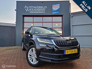 Skoda Kodiaq 1.5 TSI Business Edition 7p.