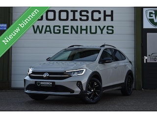 Volkswagen Taigo 1.0 TSI Life | Adaptive | Carplay | Juiste looks! |