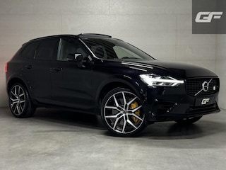 Volvo XC60 2.0 T8 AWD Polestar Engineered H/K Pano HUD ACC