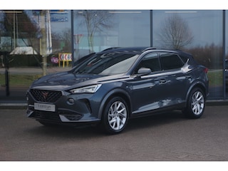 Cupra Formentor 1.4 e-Hybrid 204 PK Performance PHEV, Panoramadak, Trekhaak, Memory, Winterpakket