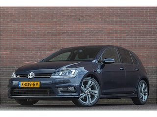 Volkswagen Golf 1.4 TSI 150PK Highline R-line
