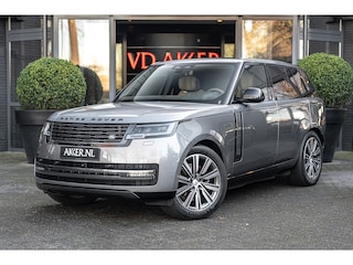 Land Rover Range Rover LANDROVER P550e Autobiography | 4WSturing | 4x Elek. Stoel | Meridian Signature Sound