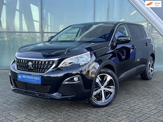 Peugeot 5008 1.2 PureTech Active 7 Pers. 131pk Automaat / Rondzicht camera / Cruise Control