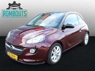 Opel Adam JAM 1.2