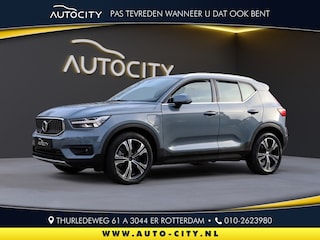 Volvo XC40 T5 Inscription Recharge Plug-In Hybrid Panorama l Camera l Keyle