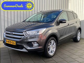 Ford Kuga 1.5 EcoBoost ST Line|Opendak|Camera|Navigatie|