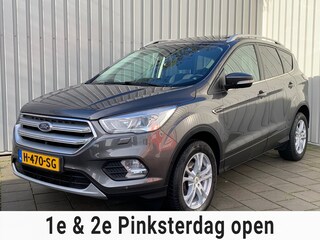 Ford Kuga 1.5 EcoBoost ST Line|Opendak|Camera|Navigatie|