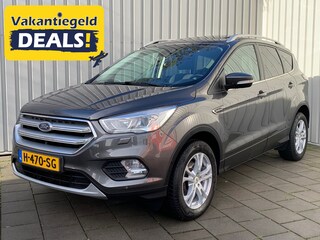 Ford Kuga 1.5 EcoBoost ST Line|Opendak|Camera|Navigatie|