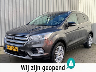 Ford Kuga 1.5 EcoBoost ST Line|Opendak|Camera|Navigatie|