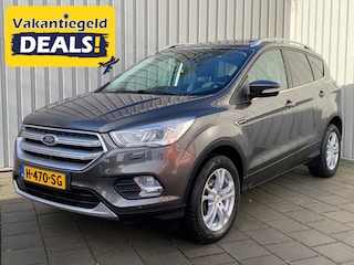 Ford Kuga 1.5 EcoBoost ST Line|Opendak|Camera|Navigatie|