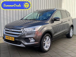 Ford Kuga 1.5 EcoBoost ST Line|Opendak|Camera|Navigatie|