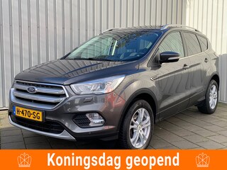 Ford Kuga 1.5 EcoBoost ST Line|Opendak|Camera|Navigatie|