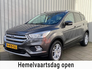 Ford Kuga 1.5 EcoBoost ST Line|Opendak|Camera|Navigatie|