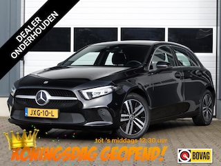 Mercedes-Benz A-klasse 250 e Premium Plug-in Hybrid|1e Eigenaar|STOELVERWARMING|LEDER|CAMERA|CLIMATE
