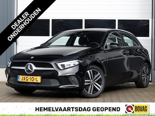 Mercedes-Benz A-klasse 250 e Premium Plug-in Hybrid|1e Eigenaar|STOELVERWARMING|LEDER|CAMERA|CLIMATE