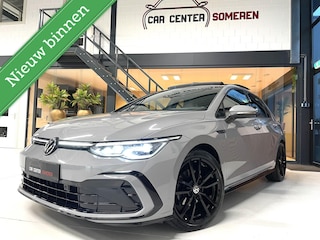 Volkswagen Golf 1.5 eTSI 2x R-Line/ Cam/ IQ LED/ Pano/ Harman/Kardon