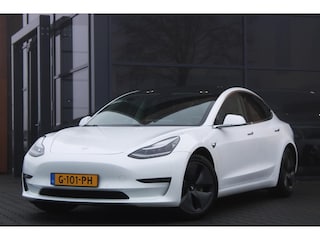Tesla Model 3 Long Range AWD 75 kWh | Trekhaak | Nette auto