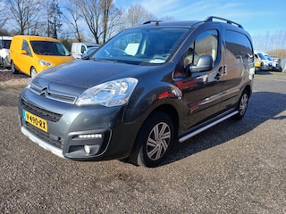 Citroën Berlingo 1.6 BlueHDI 100 Business Economy S&S