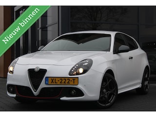 Alfa Romeo Giulietta 1.4 Turbo AUT | Leder | Org. NL | Stoelverwarming