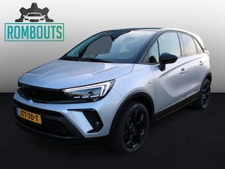 Opel Crossland 1.2 T. Edition Stoel verw. Navigatie, Airco