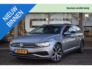 Volkswagen Passat Variant 1.5 TSI DSG Comfort Business met NAV|PDC|TREKHAAK|