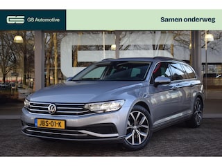 Volkswagen Passat Variant 1.5 TSI DSG Comfort Business met NAV|PDC|TREKHAAK|