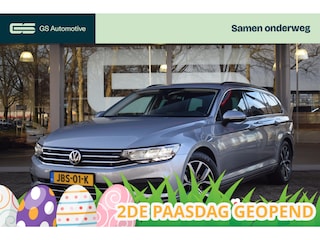 Volkswagen Passat Variant 1.5 TSI DSG Comfort Business met NAV|PDC|TREKHAAK|